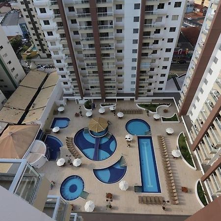 Casa Da Madeira Apartment Caldas Novas Exterior photo