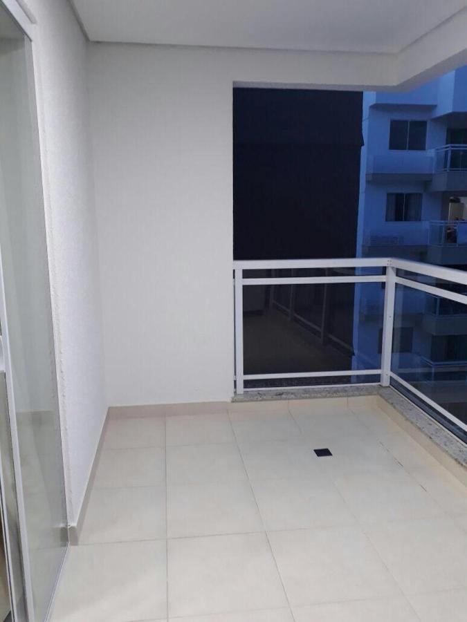 Casa Da Madeira Apartment Caldas Novas Exterior photo